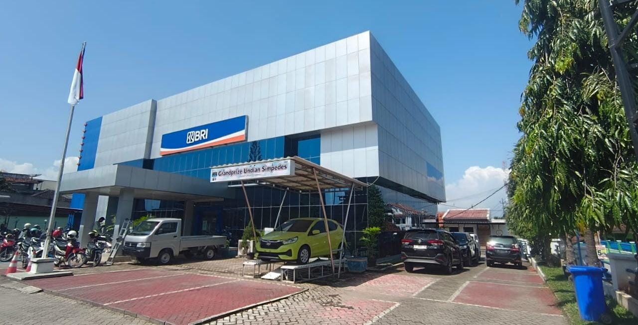 BRI Laporkan Oknum Pegawainya di Pringsewu ke Kejati Lampung karena Dugaan Fraud
