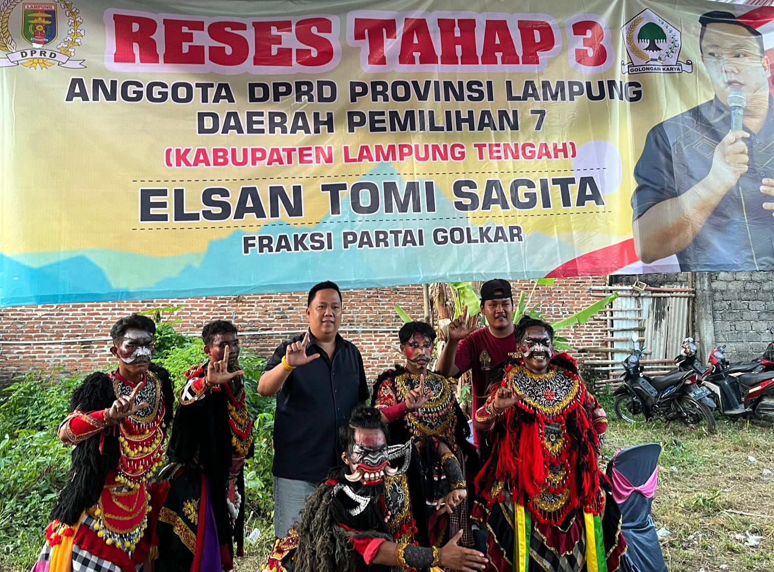 PT AKG Disorot Warga, Elsan Tomi: Industri Tak Boleh Hanya Ambil Untung